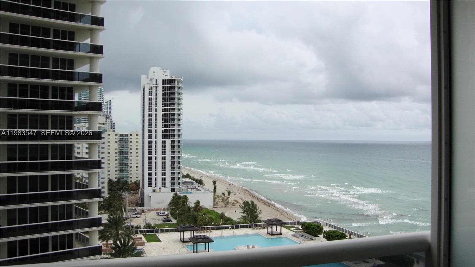 1830 S Ocean Dr 2503 photo 23