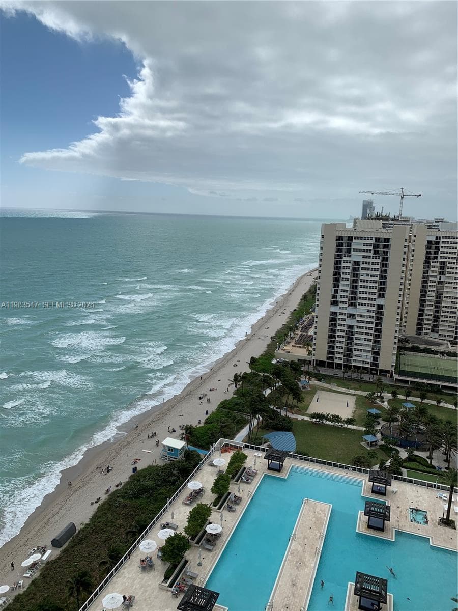 1830 S Ocean Dr 2503 photo 19