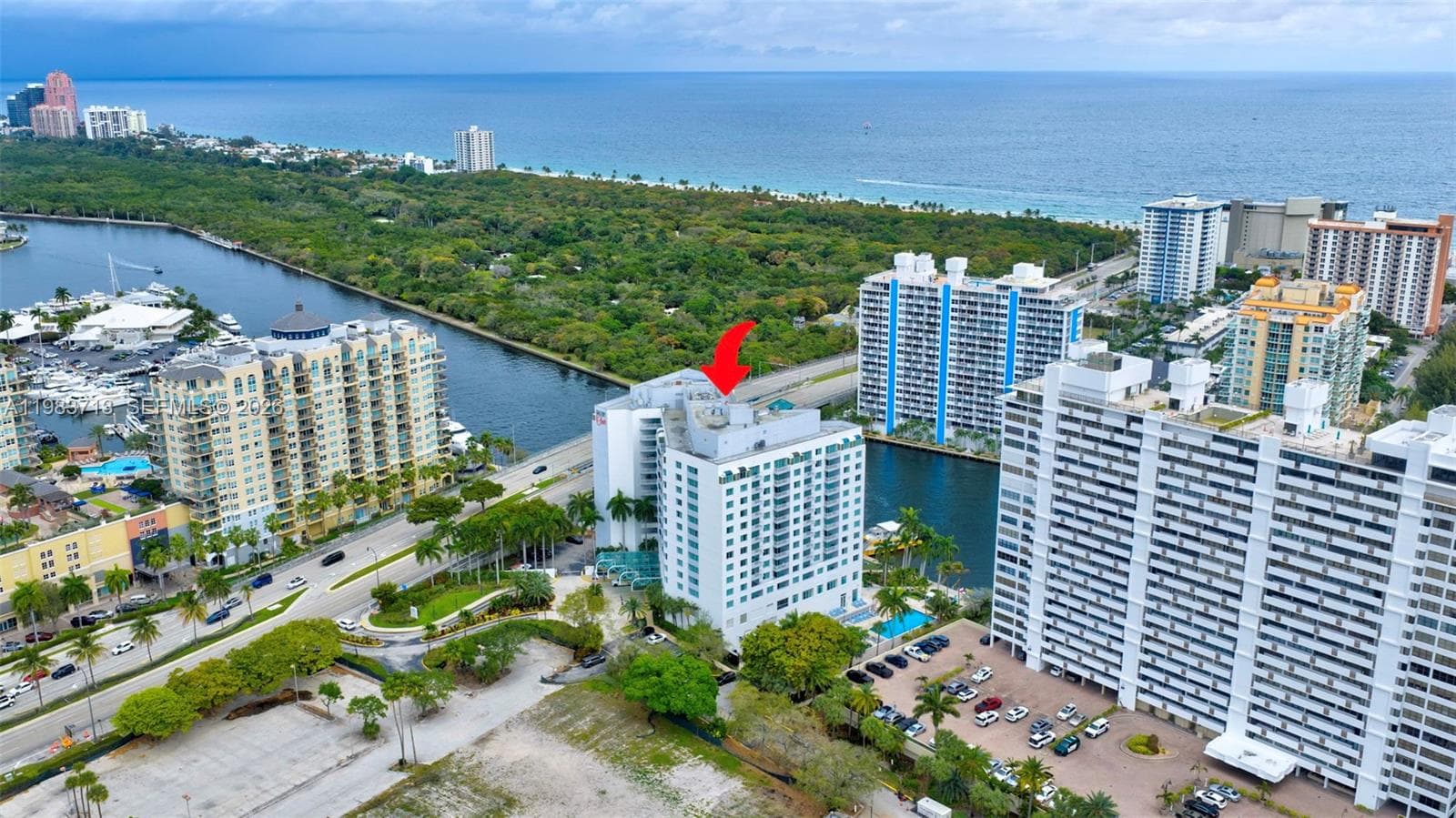 2670 E Sunrise Blvd 830 photo 24