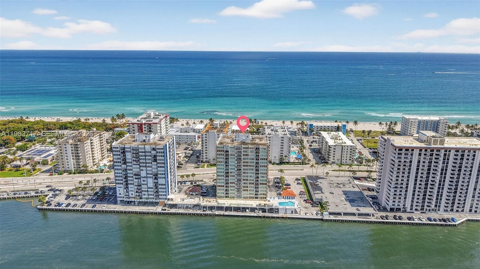 1410 S Ocean Dr 601 photo 1