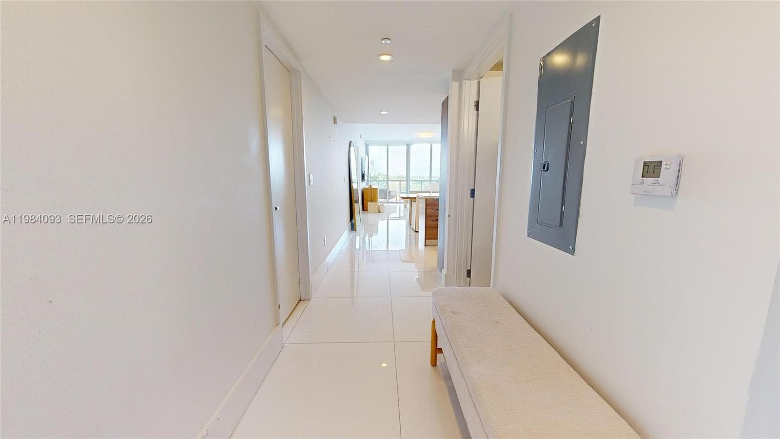 9940 W Bay Harbor Dr 5E-N photo 16