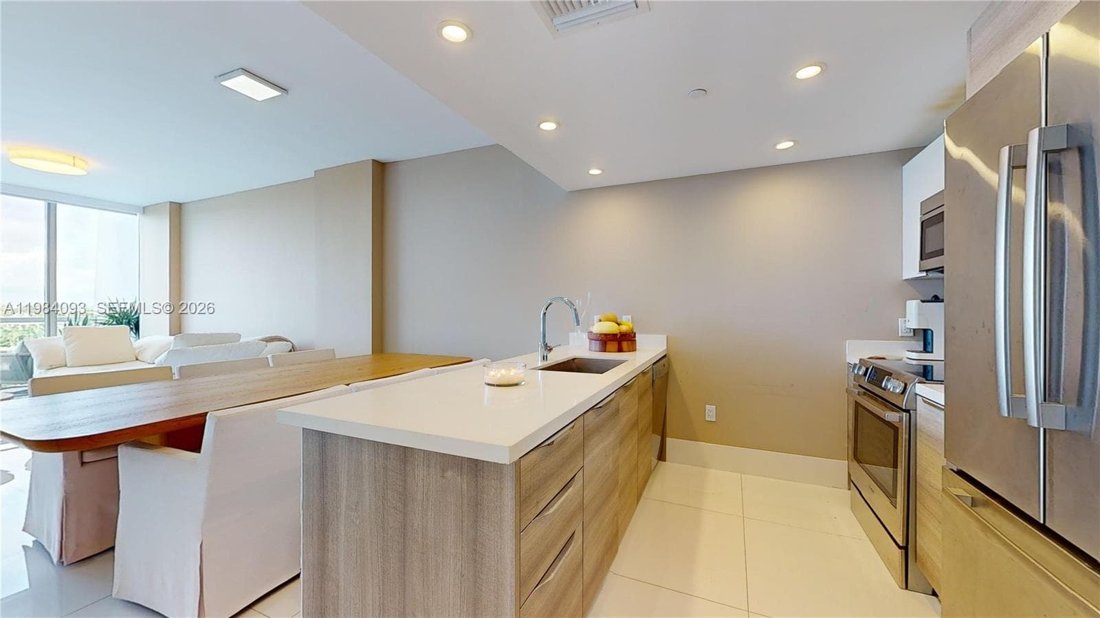 9940 W Bay Harbor Dr 5E-N photo 7