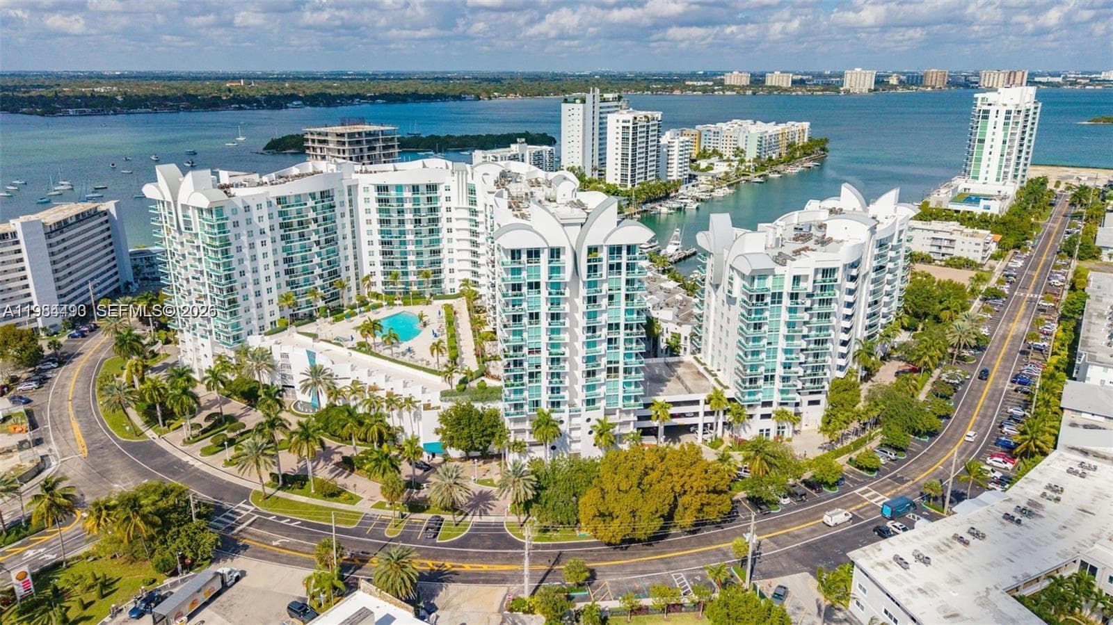 7910 Harbor Island Dr 1202 photo 1