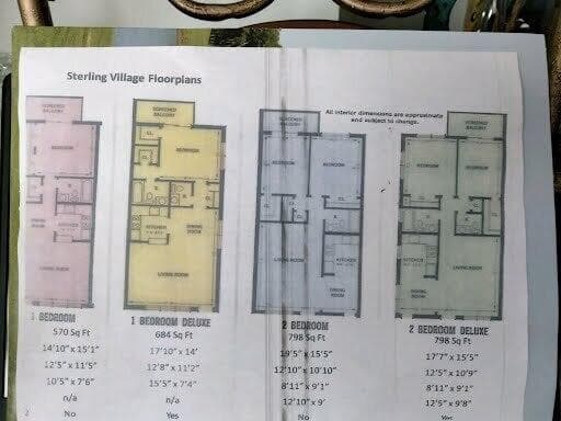 170 E Horizons E 303 photo 18