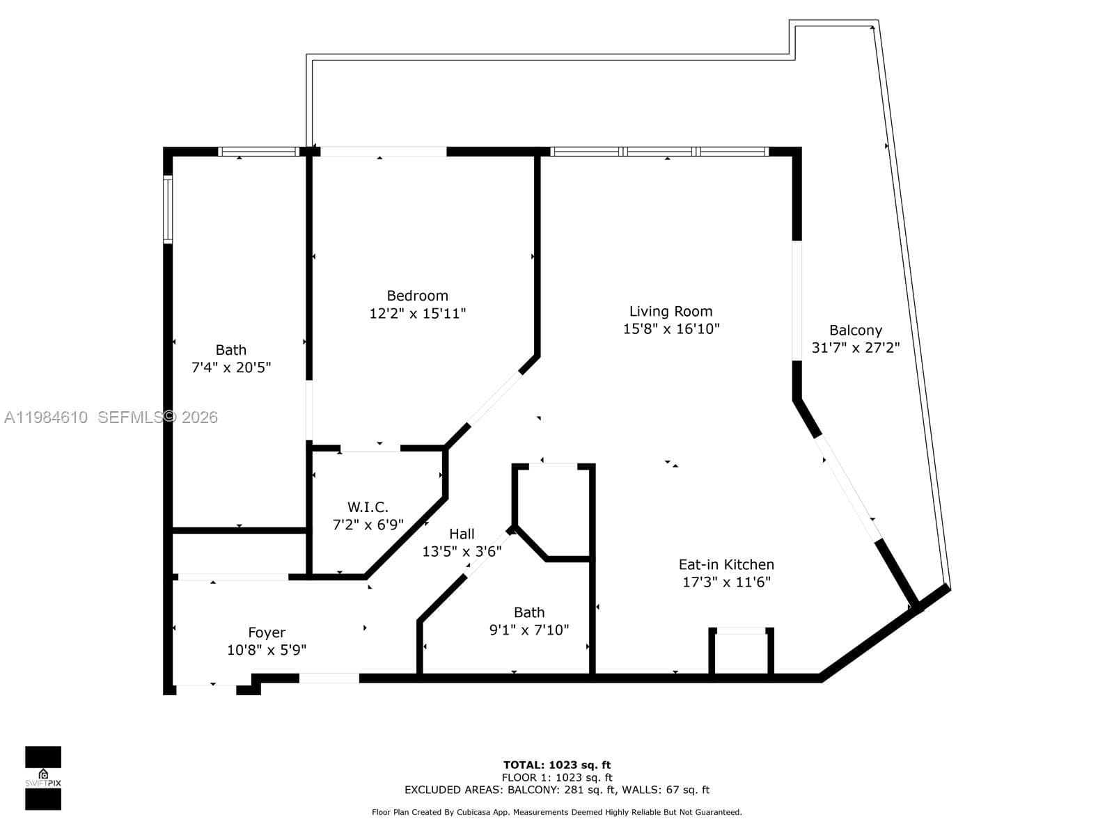505 N Fort Lauderdale Beach Blvd 2217 photo 17