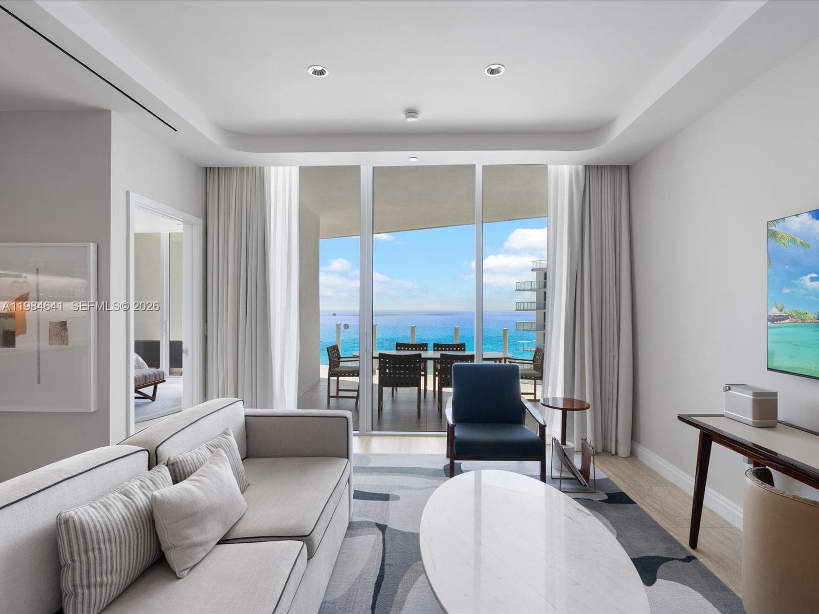 525 N Fort Lauderdale Beach Blvd 1705 photo 1