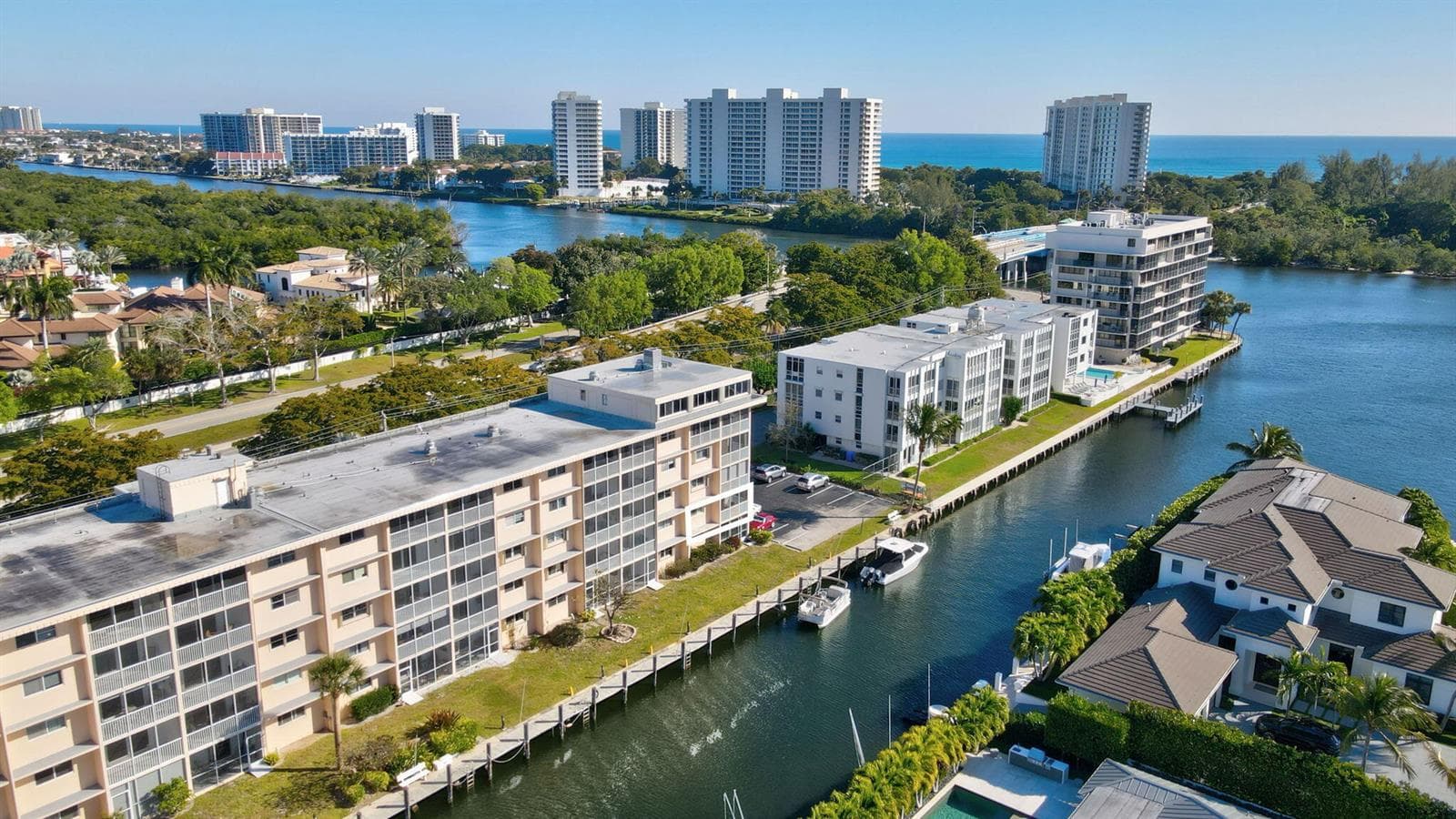 750 NE Spanish River Boulevard 201 photo 2