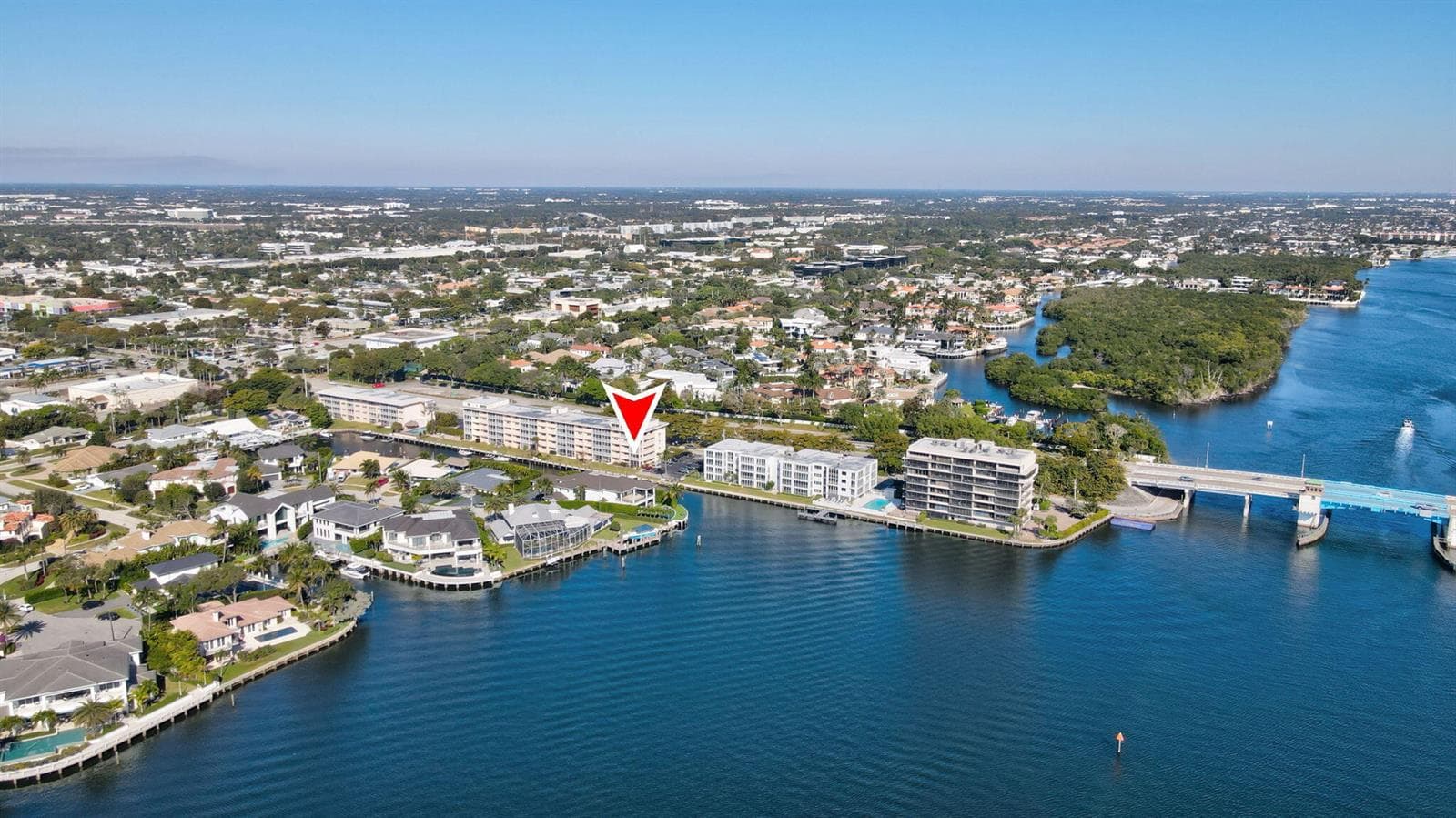 750 NE Spanish River Boulevard 201 photo 22