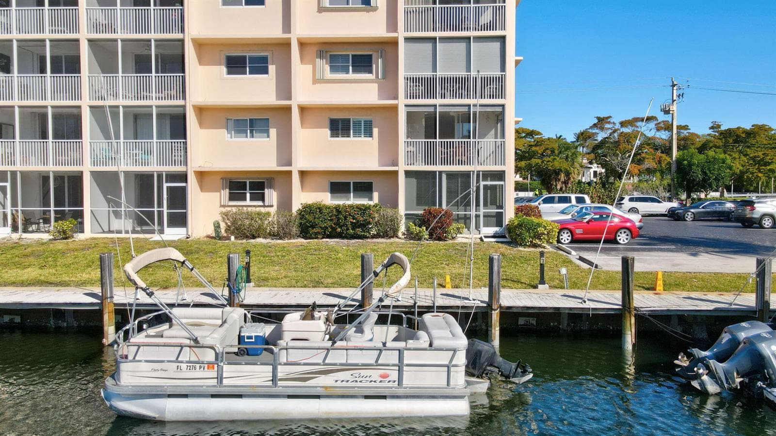 750 NE Spanish River Boulevard 201 photo 3