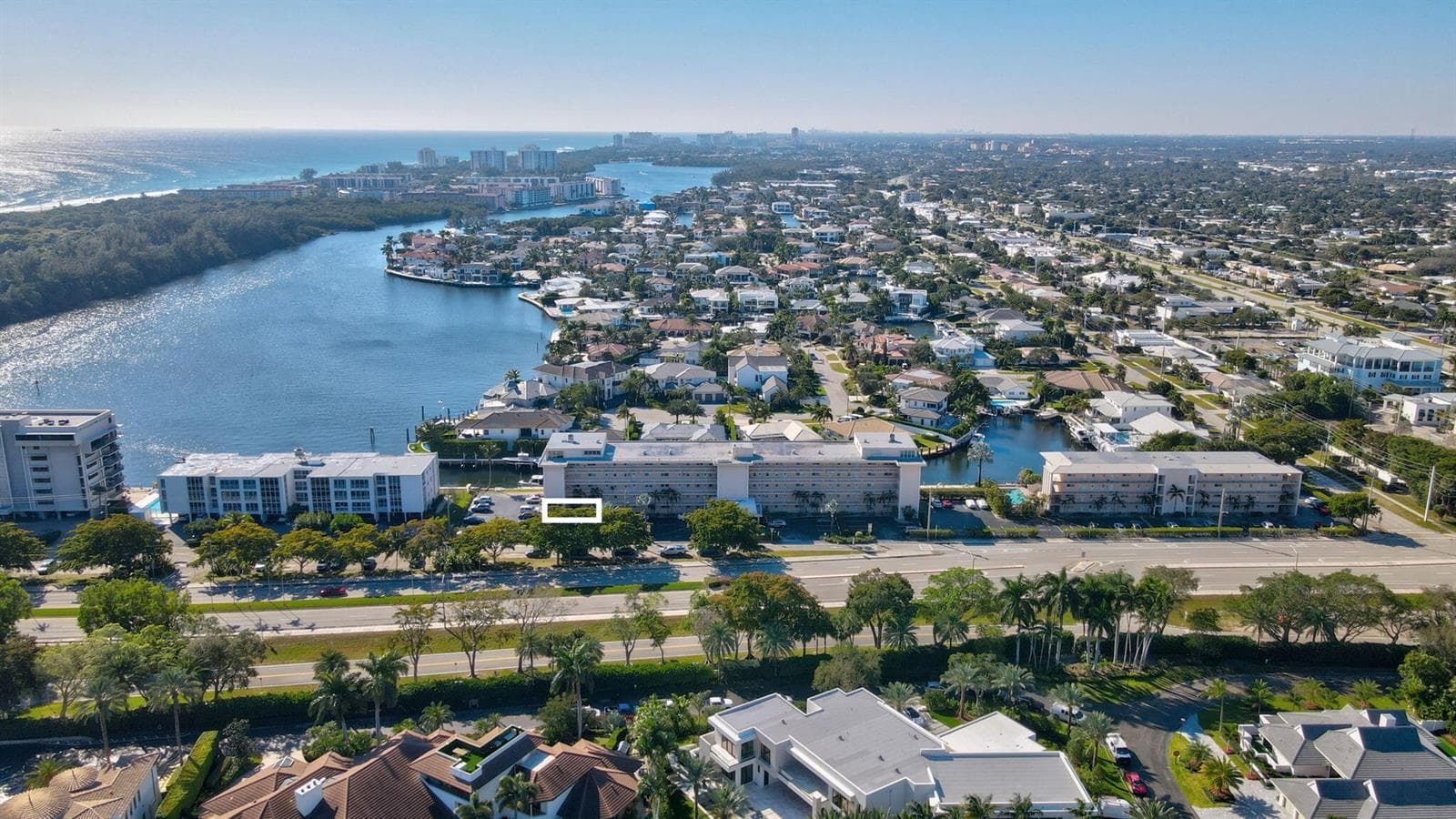 750 NE Spanish River Boulevard 201 photo 1