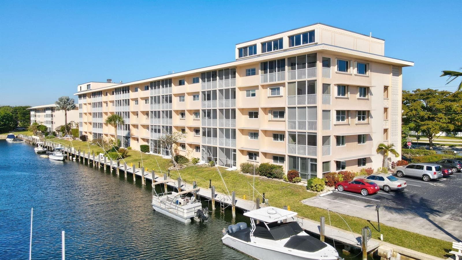 750 NE Spanish River Boulevard 201 photo 20