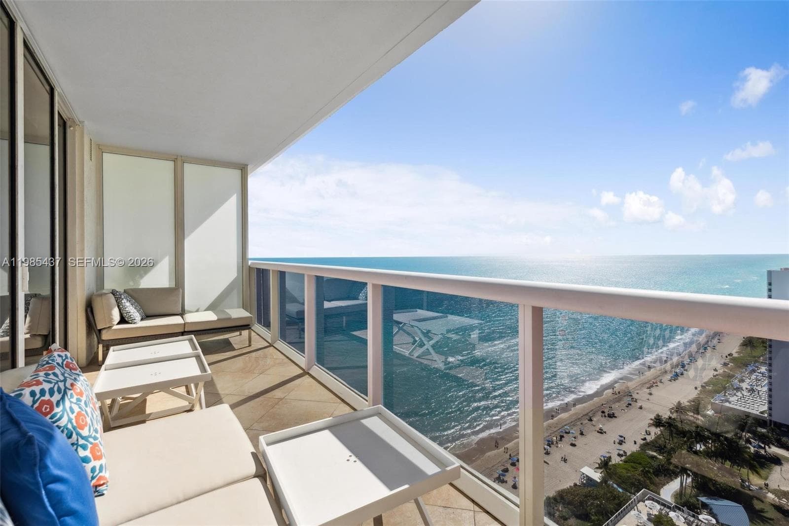 1830 S Ocean Dr 2703 photo 1