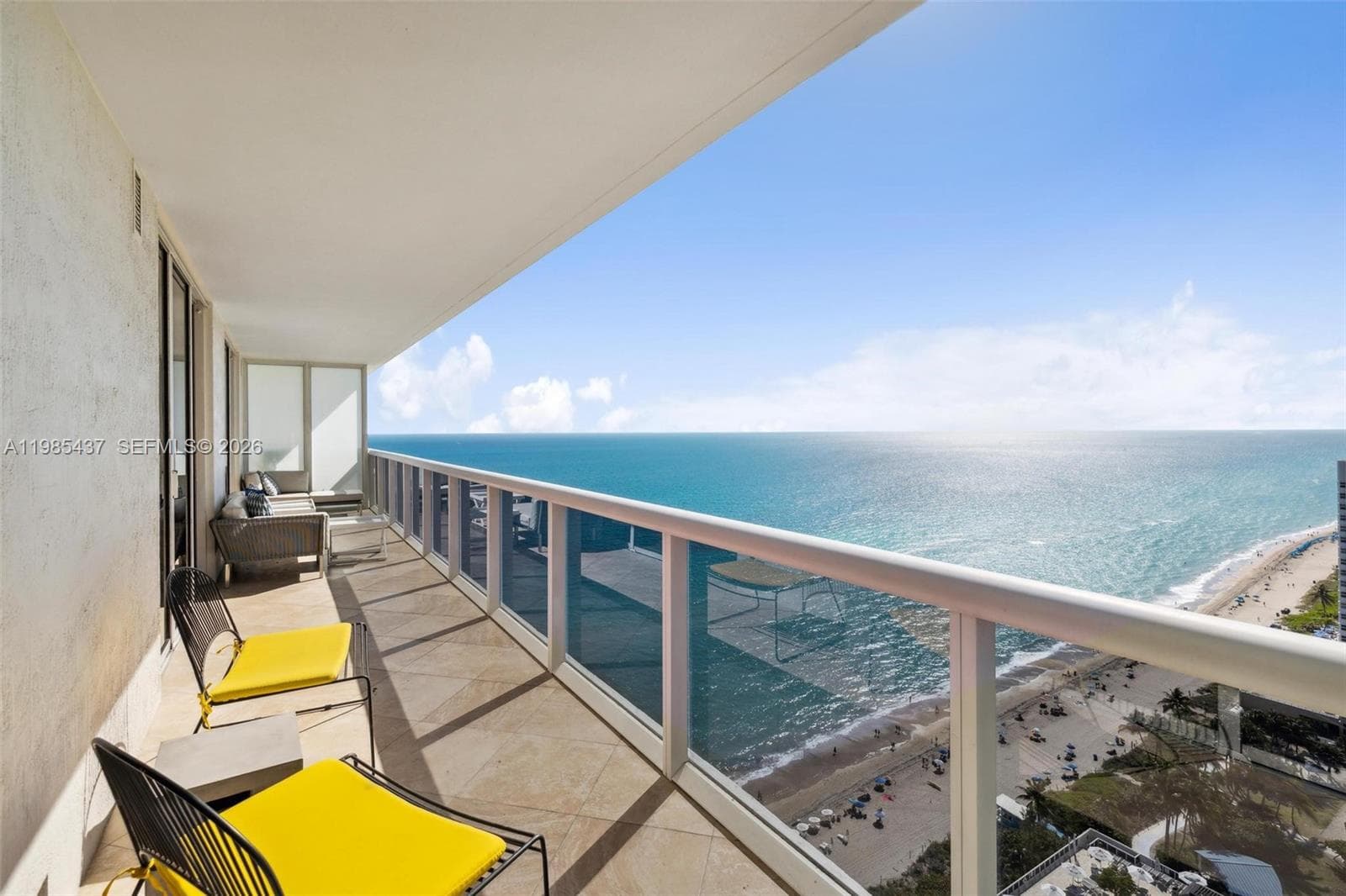 1830 S Ocean Dr 2703 photo 25
