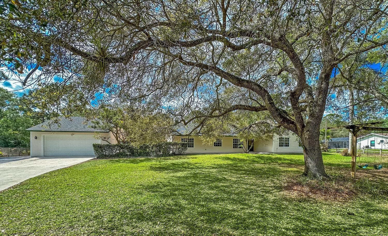16244 E Downers Drive photo 1