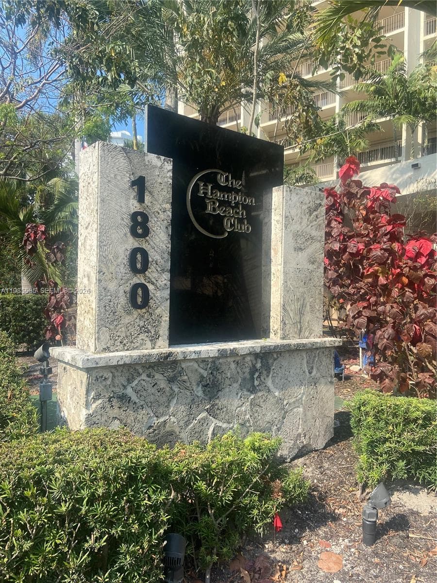1800 S Ocean Blvd 301 photo 2