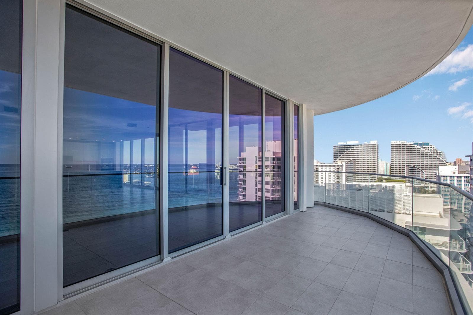 151 N Seabreeze Boulevard 1204 photo 6