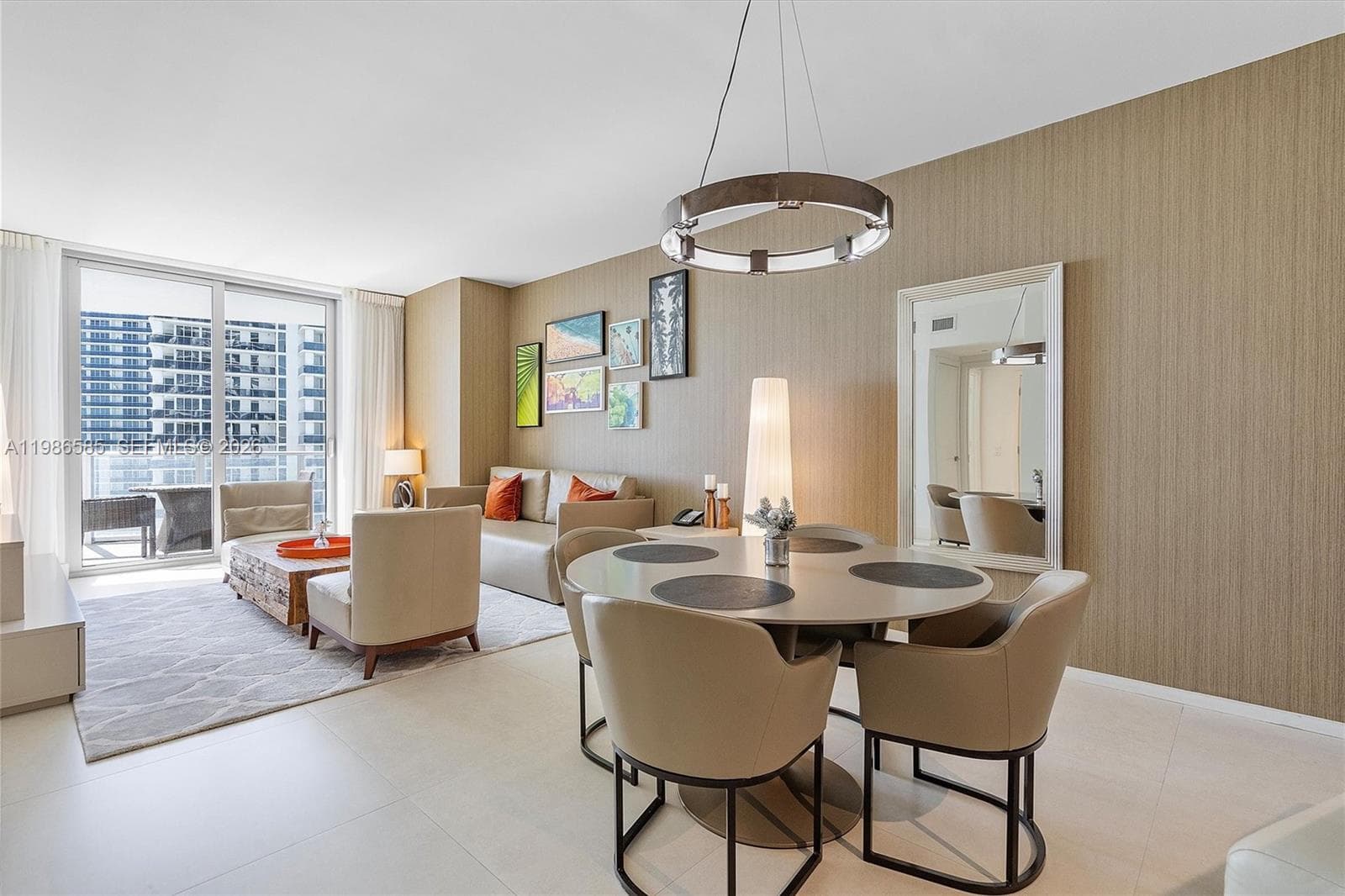 4111 S Ocean Dr 3209 photo 3
