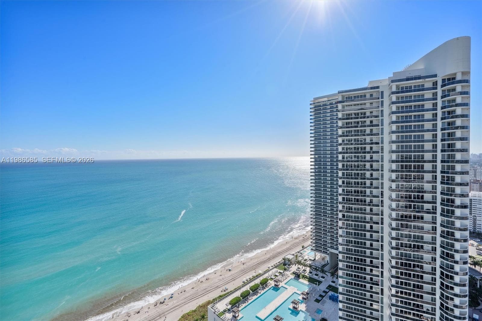 4111 S Ocean Dr 3209 photo 1