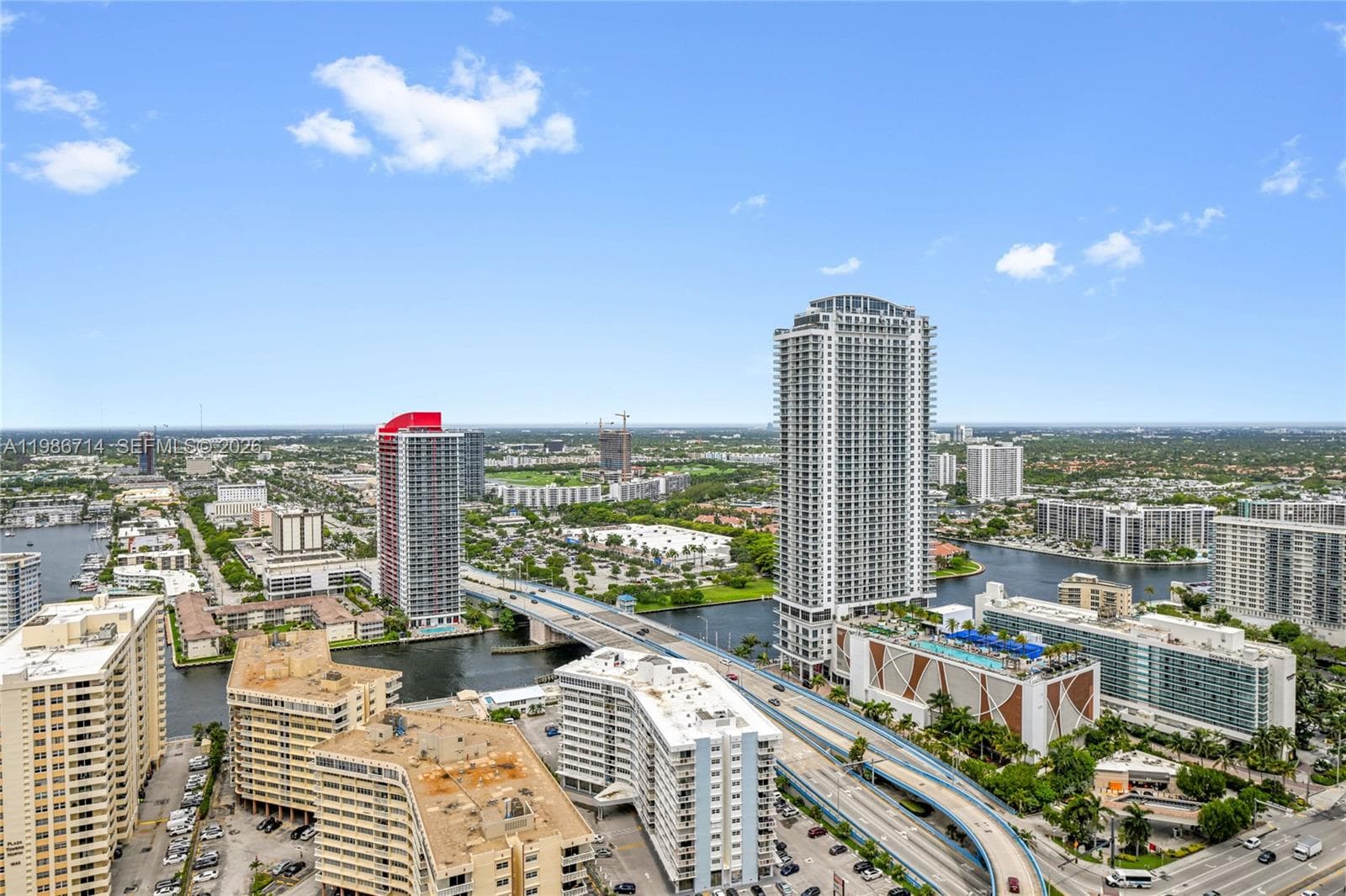 1830 S Ocean Dr 3508 photo 20