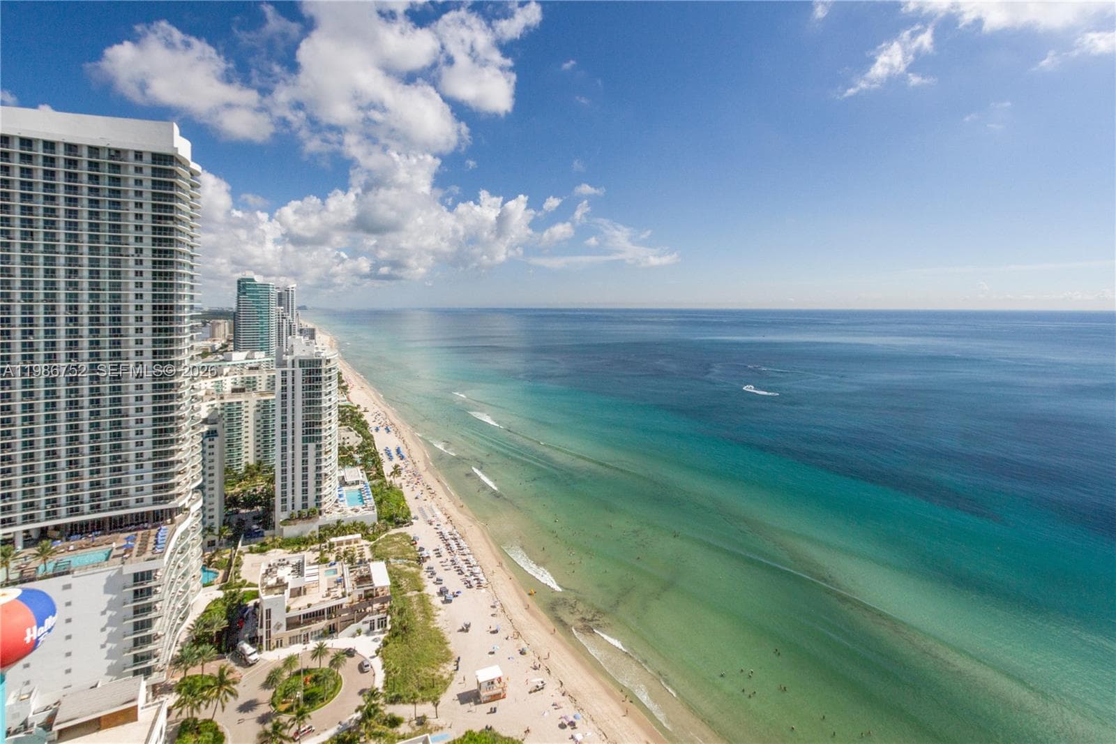 1830 S Ocean Dr 3401 photo 1