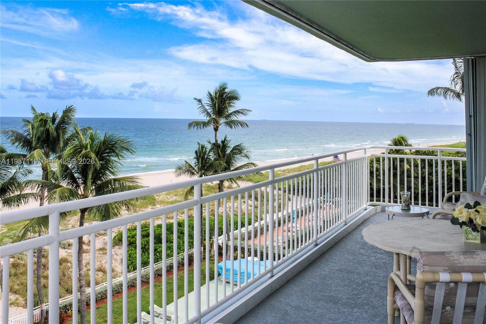 1750 S Ocean Blvd 509E photo 1