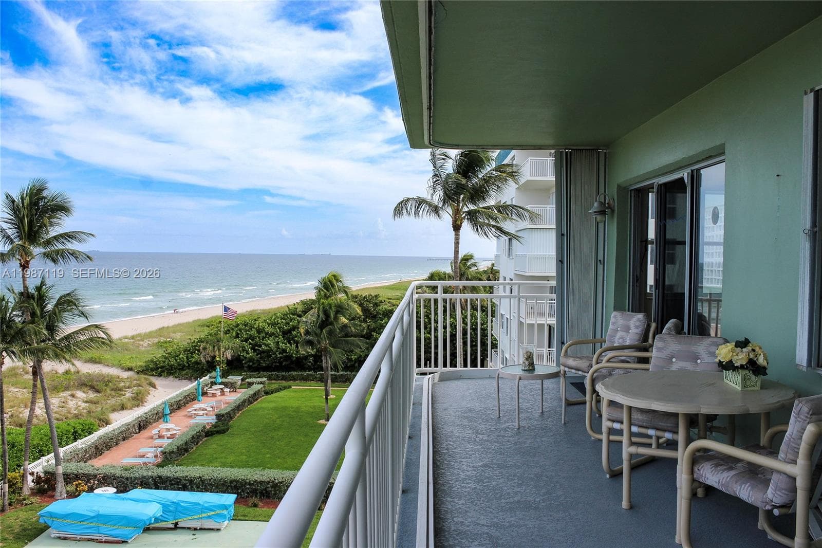 1750 S Ocean Blvd 509E photo 8