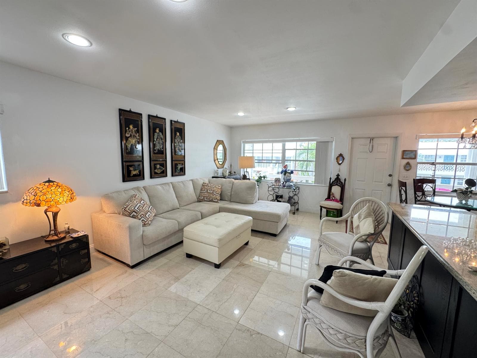 5505 N Ocean Boulevard 5-203 photo 2
