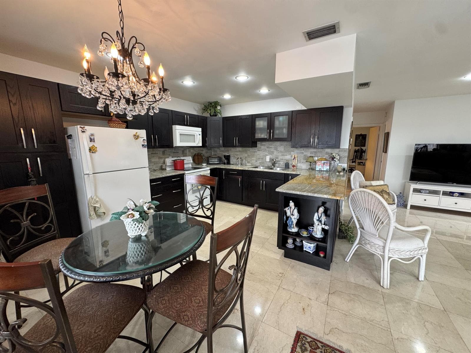 5505 N Ocean Boulevard 5-203 photo 3