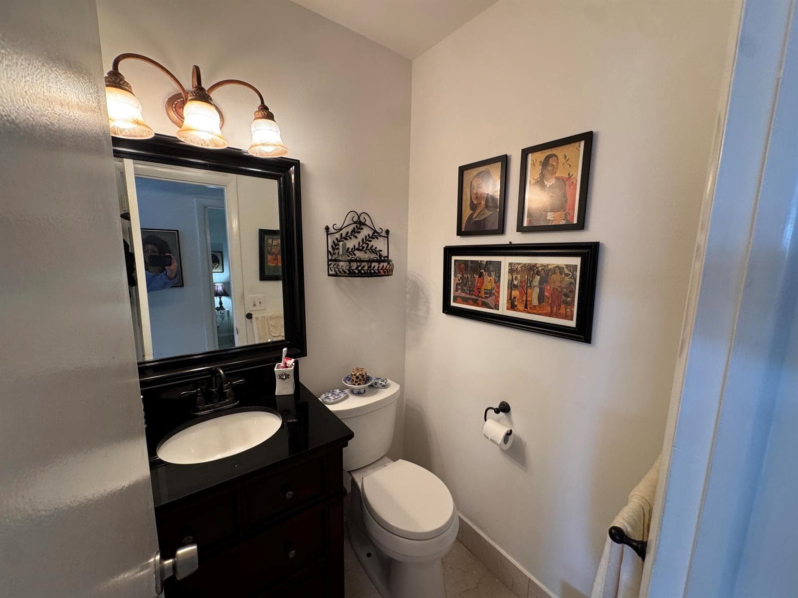 5505 N Ocean Boulevard 5-203 photo 11
