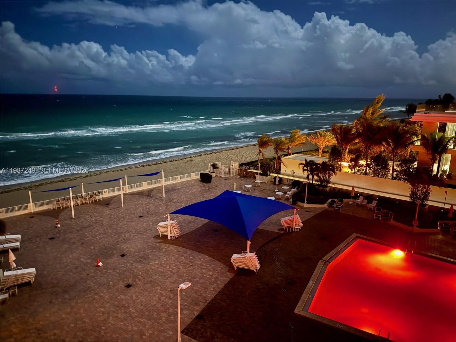 3180 S Ocean Dr 509 photo 4