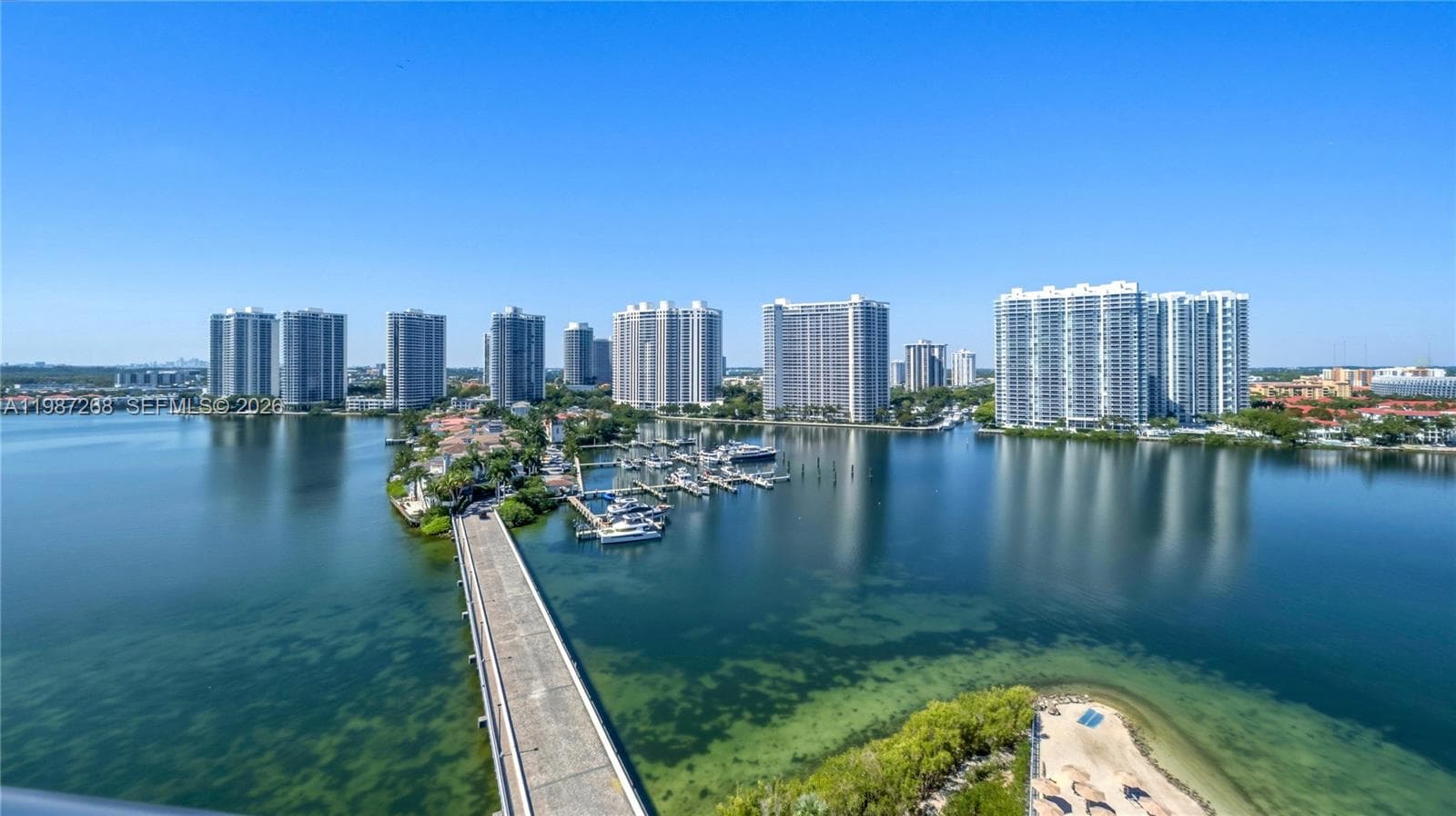 5000 Island Estates Dr 1201 photo 6
