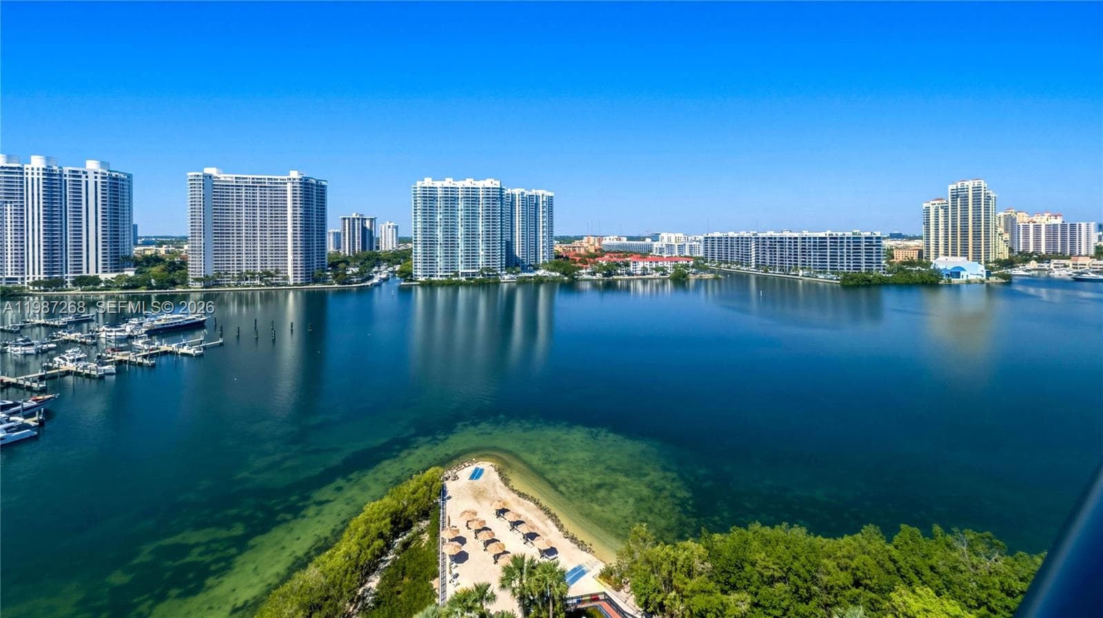 5000 Island Estates Dr 1201 photo 7