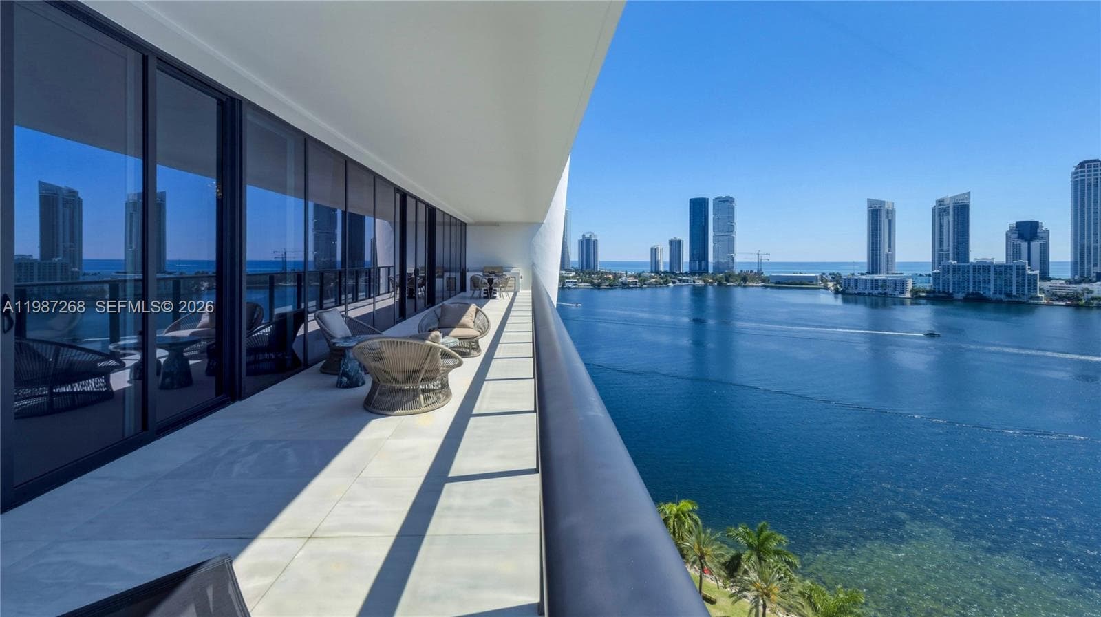 5000 Island Estates Dr 1201 photo 11