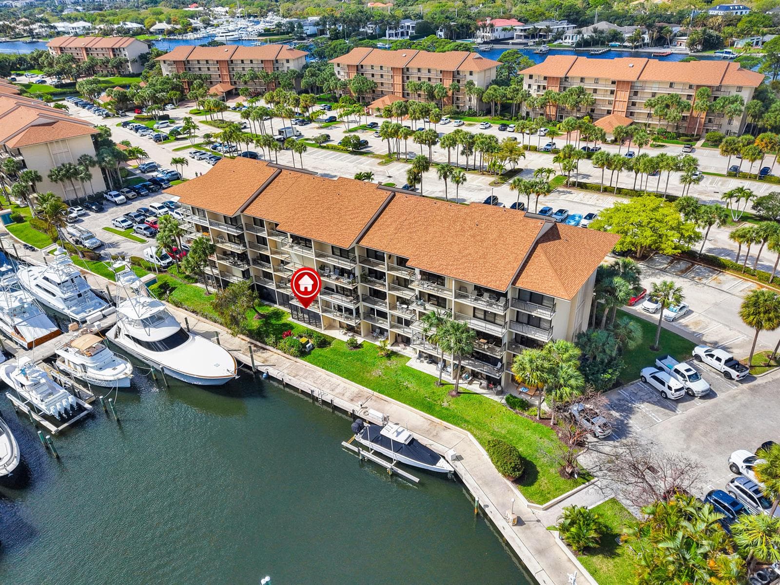 2501 Marina Isle Way 104 photo 1