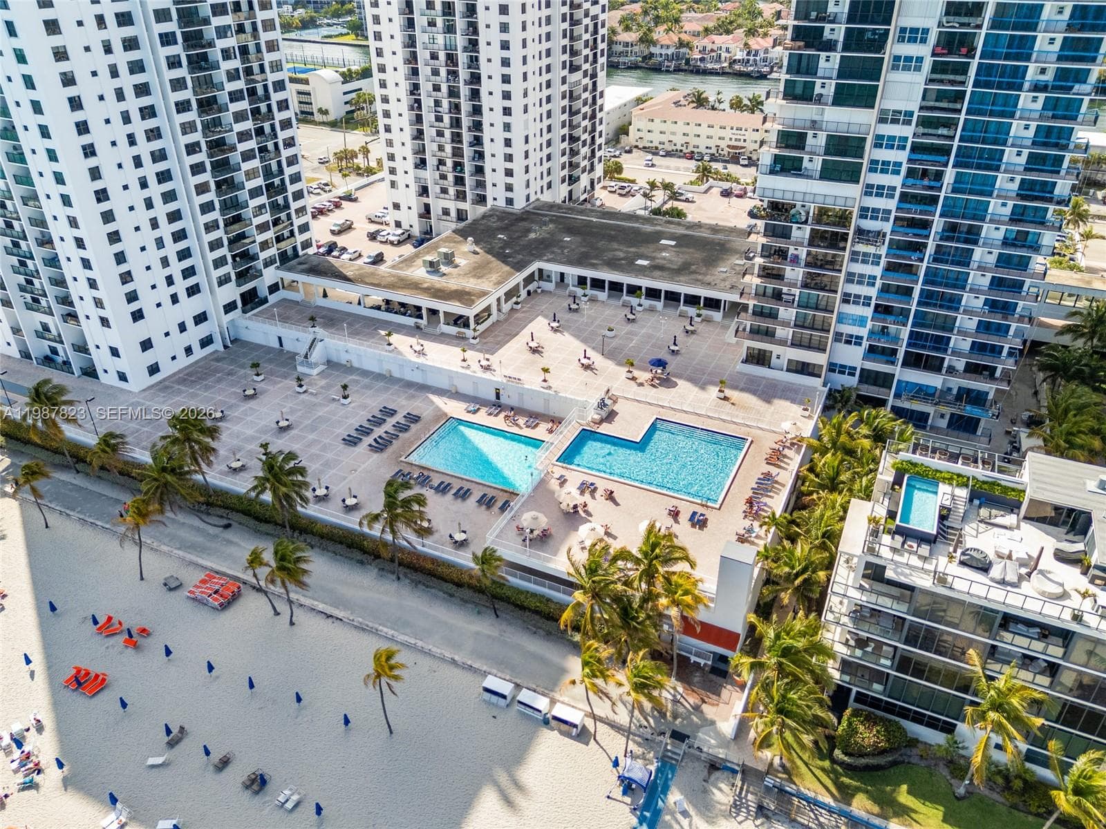 2101 S Ocean Dr 2304 photo 5