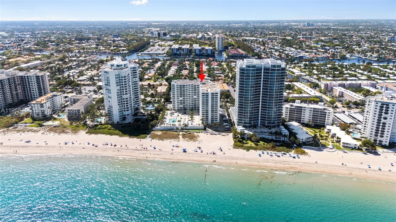 1620 S Ocean Blvd 6L photo 1