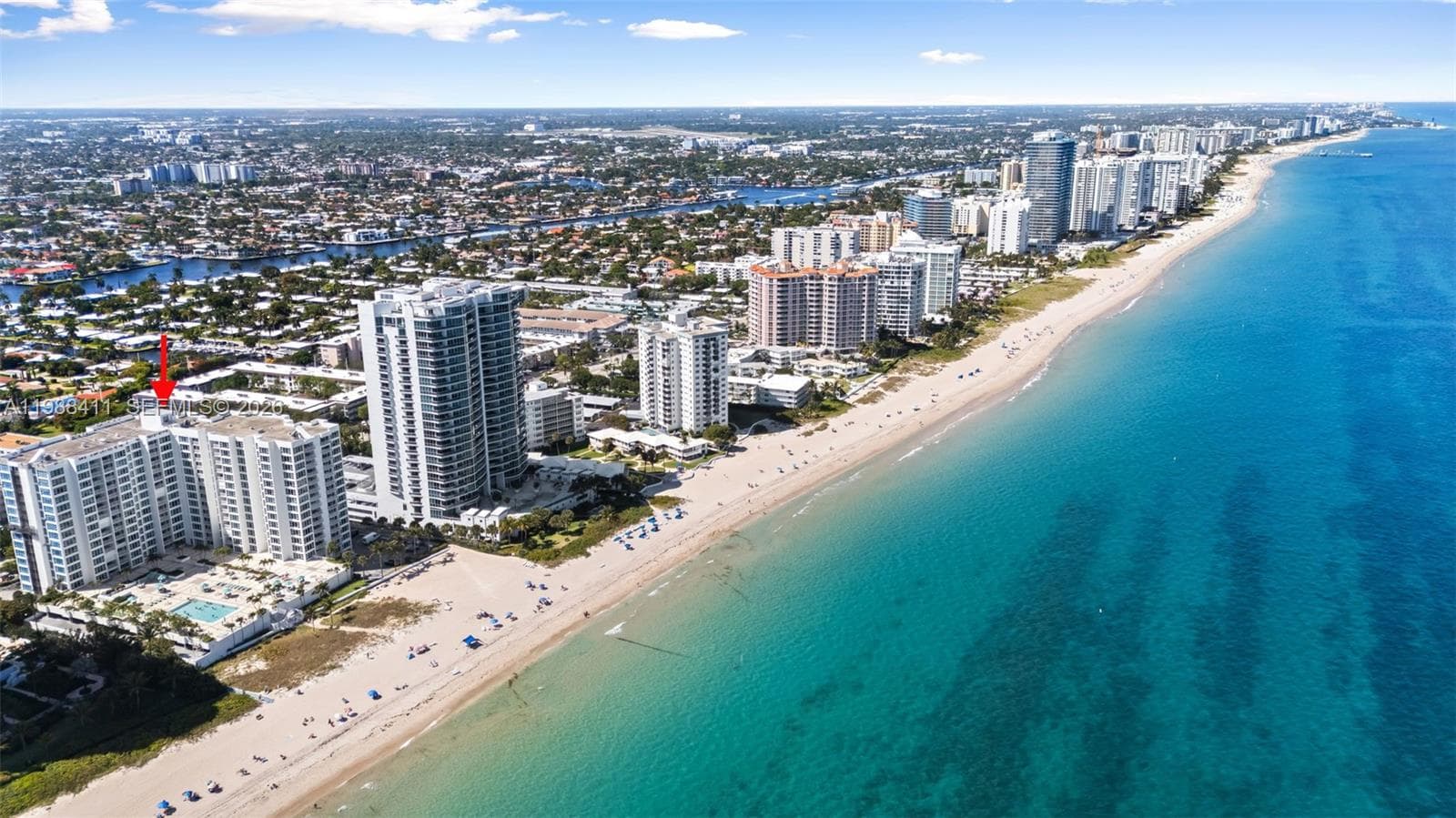 1620 S Ocean Blvd 6L photo 5