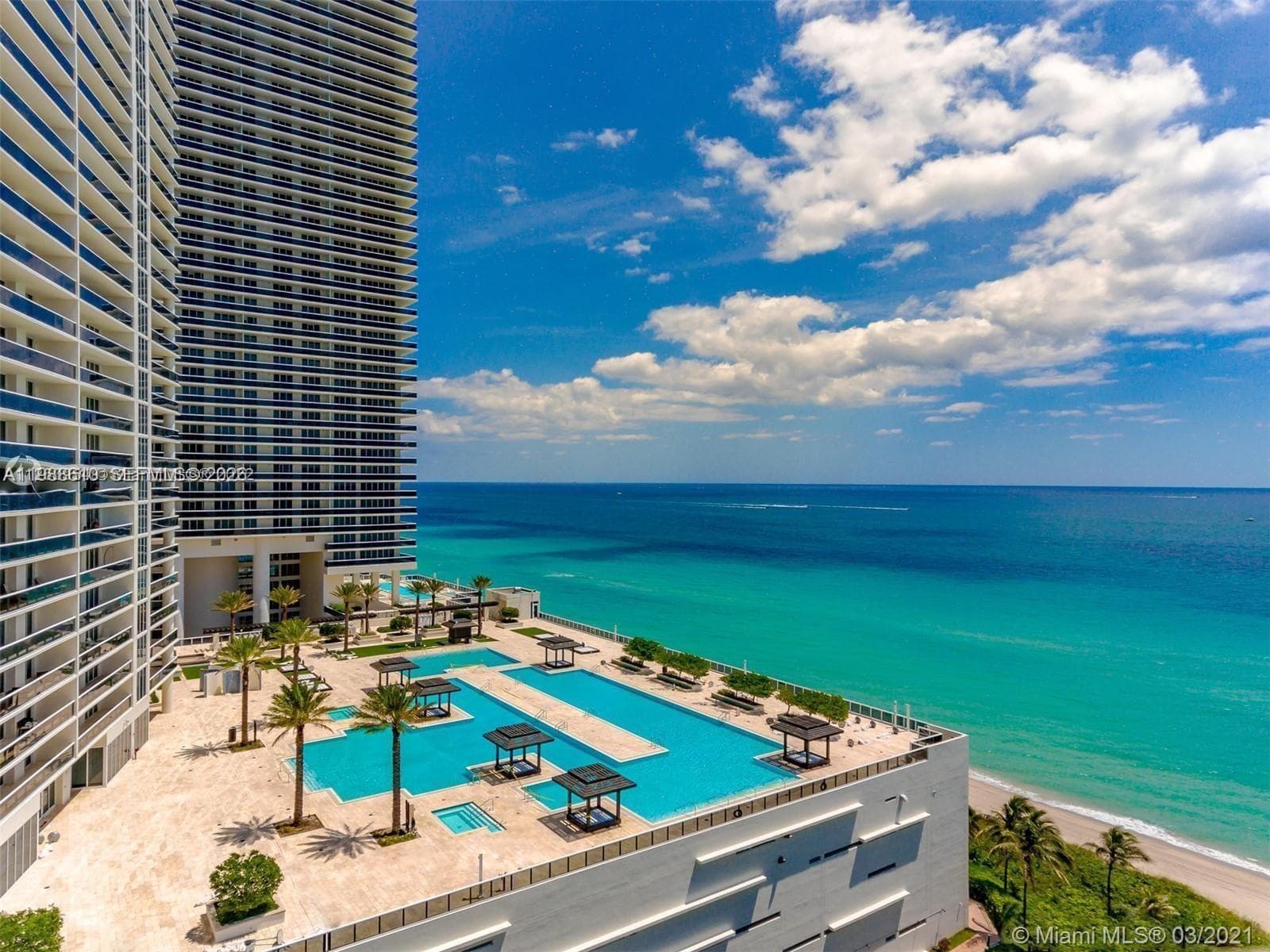 1830 S Ocean Dr 4504 photo 25