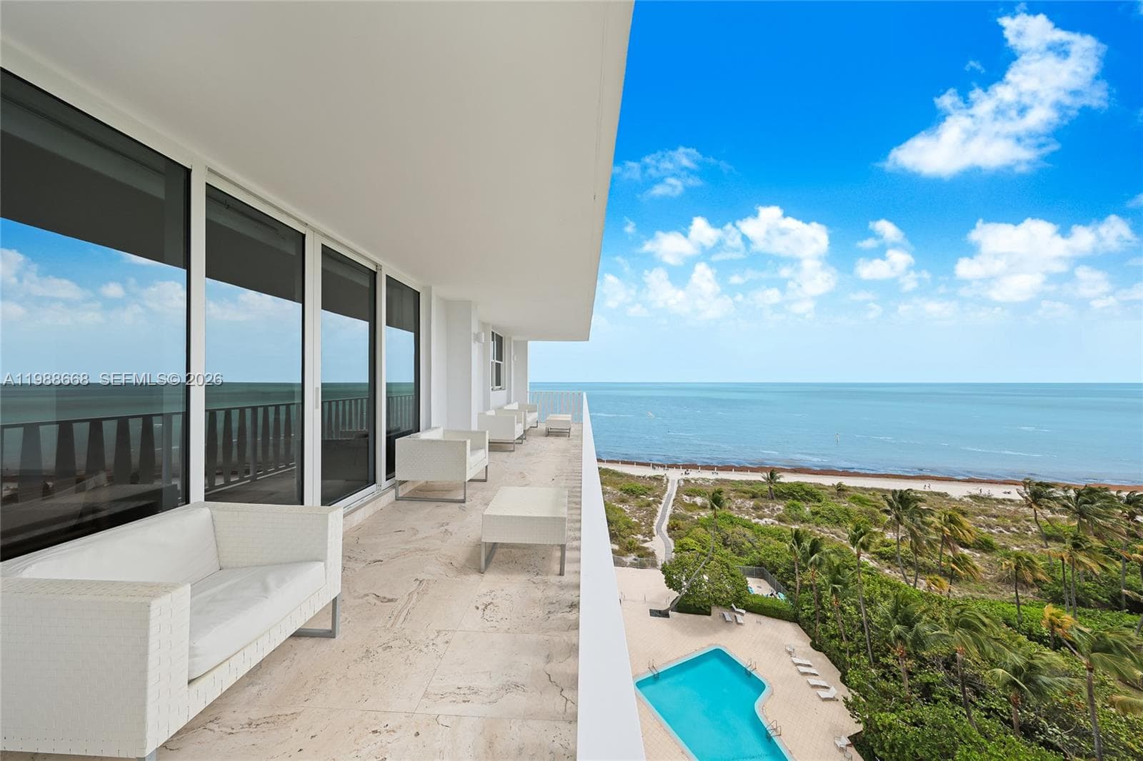 200 Ocean Lane Dr 1102 photo 6