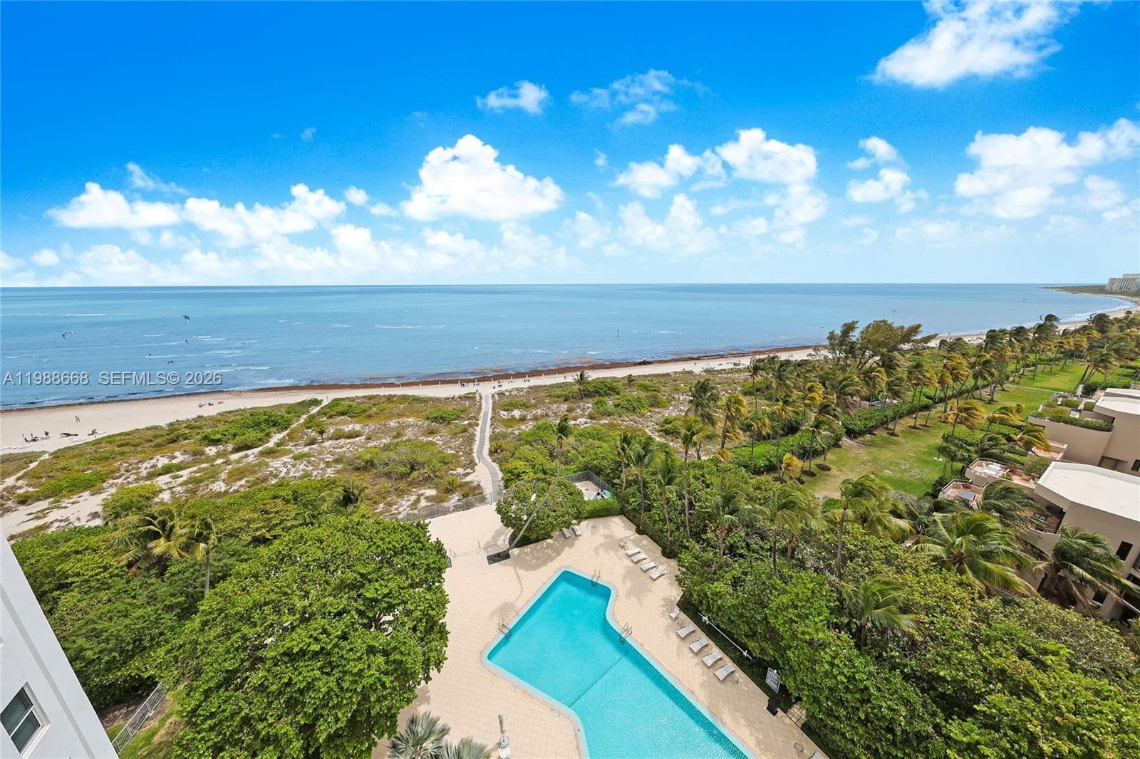 200 Ocean Lane Dr 1102 photo 8