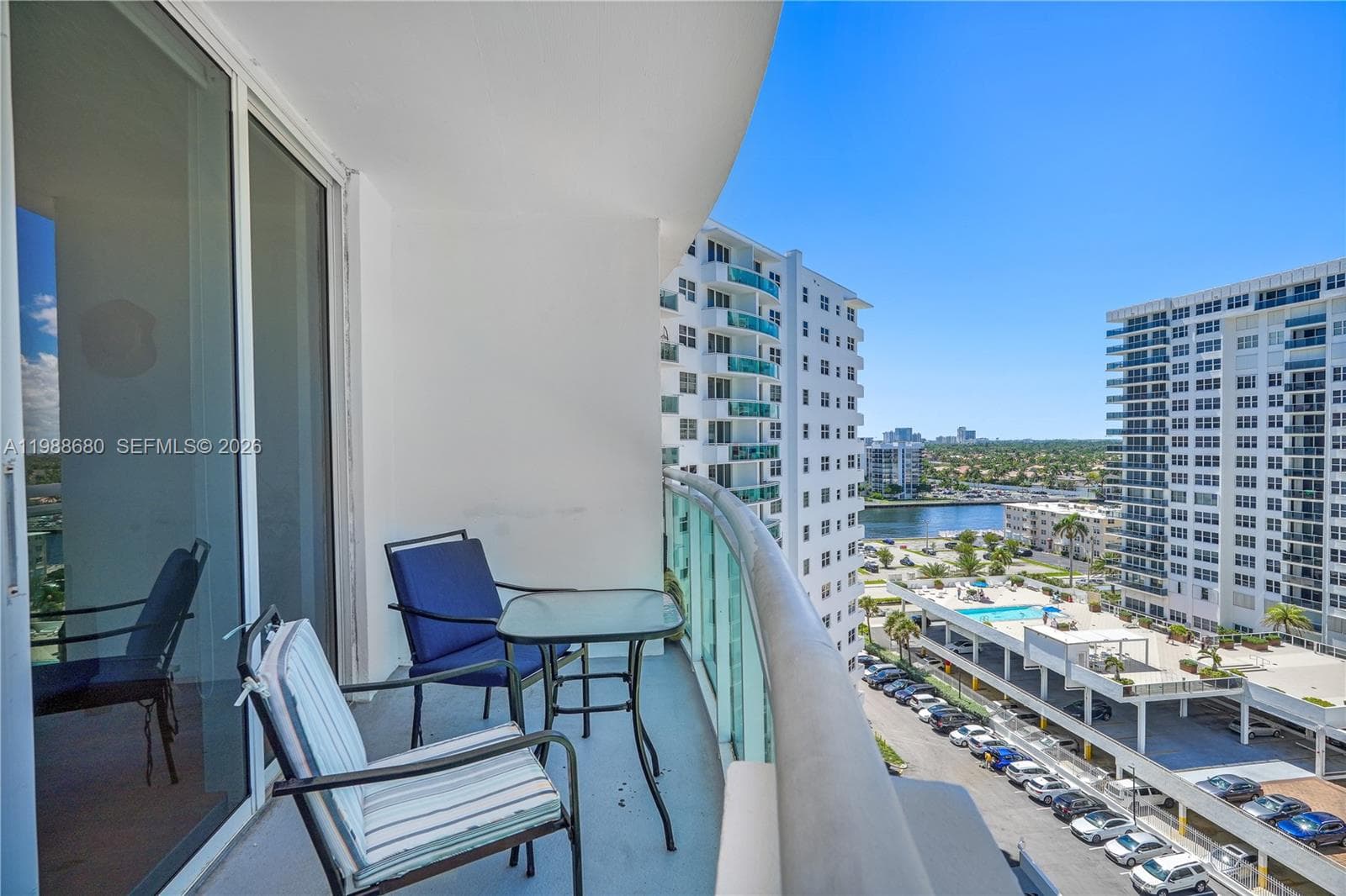 3001 S Ocean Dr 1107 photo 13