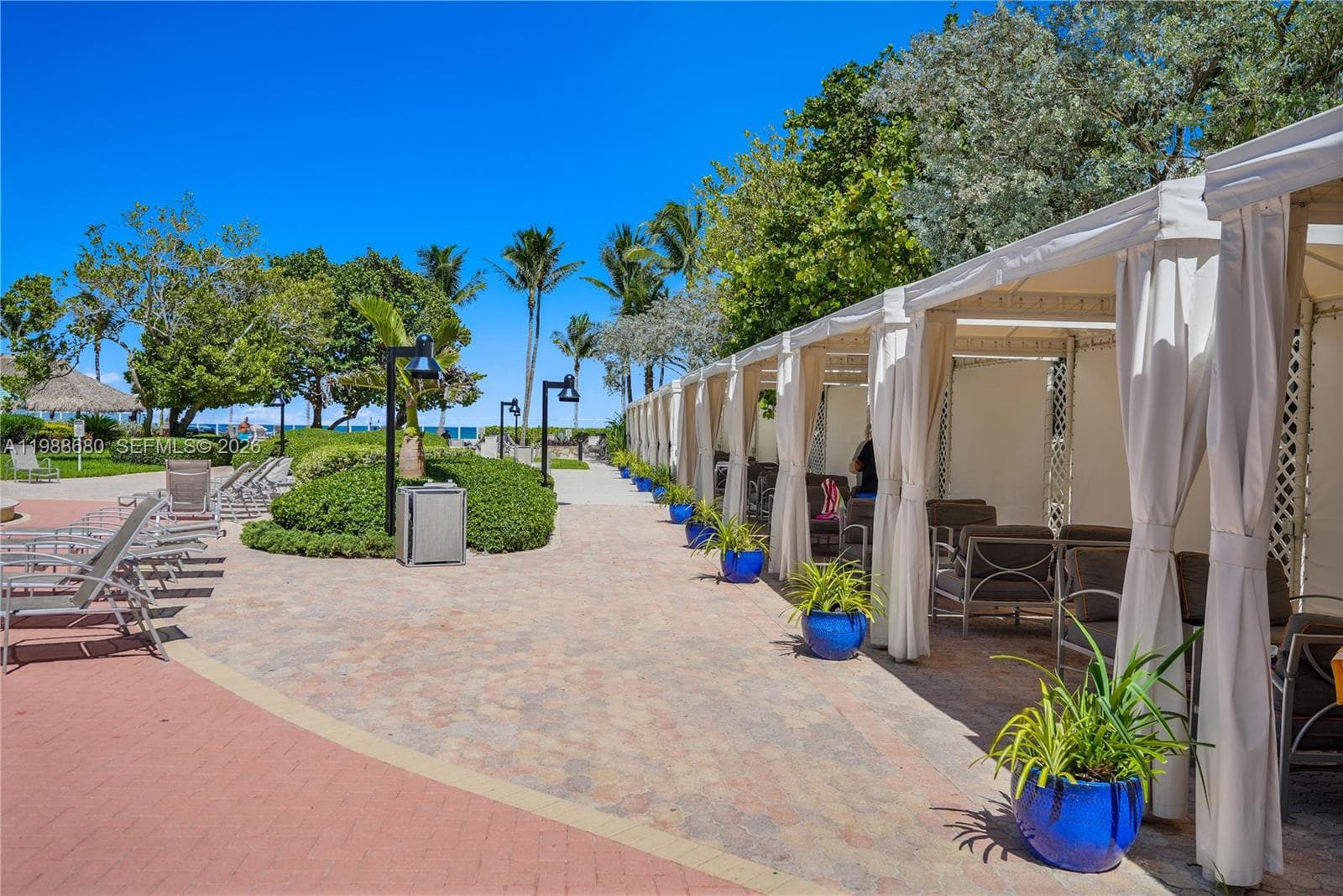 3001 S Ocean Dr 1107 photo 14