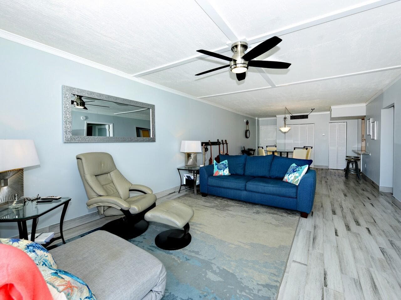 3450 S Ocean Boulevard 712 photo 17