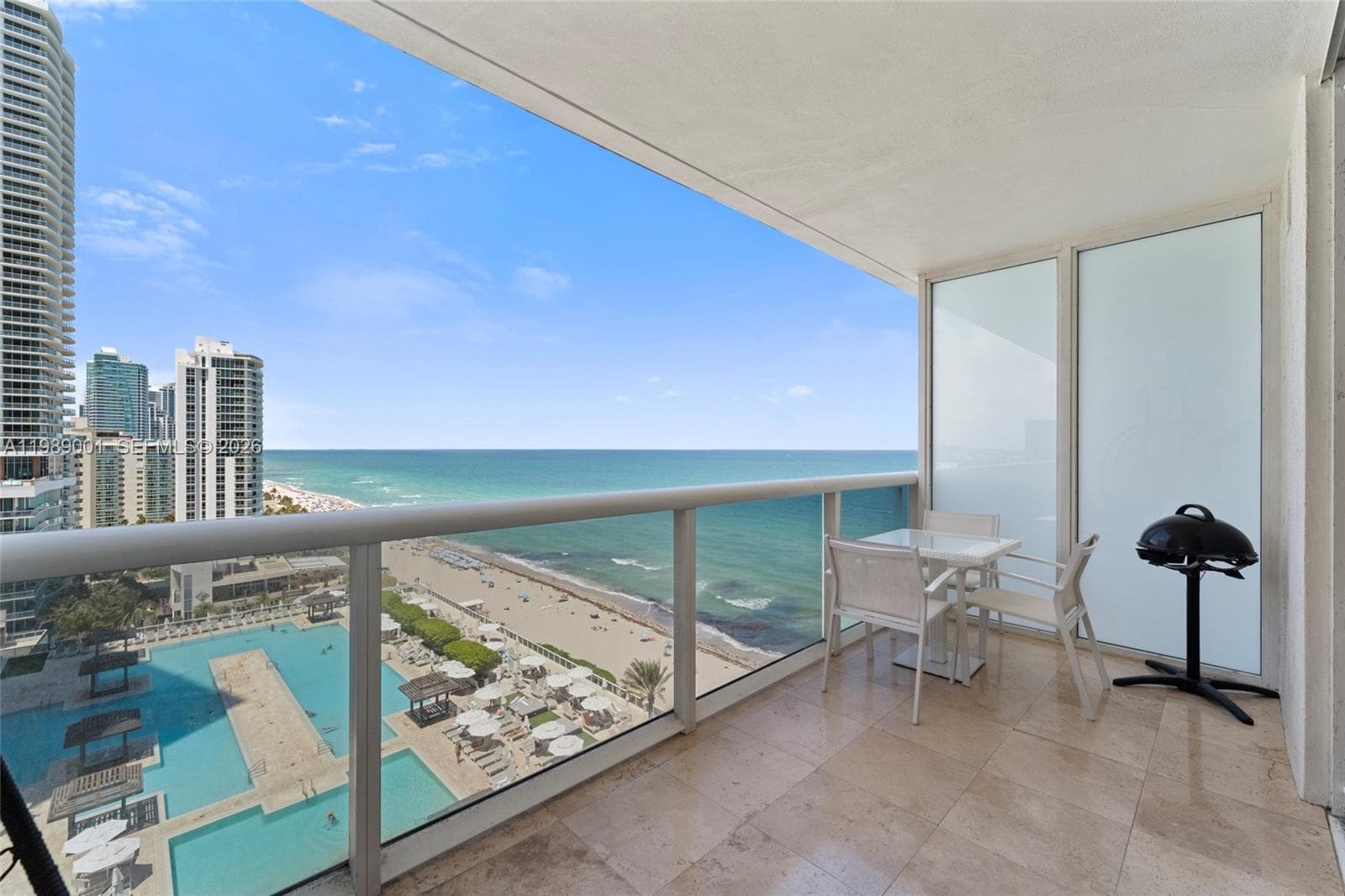 1830 S Ocean Dr 1612 photo 12