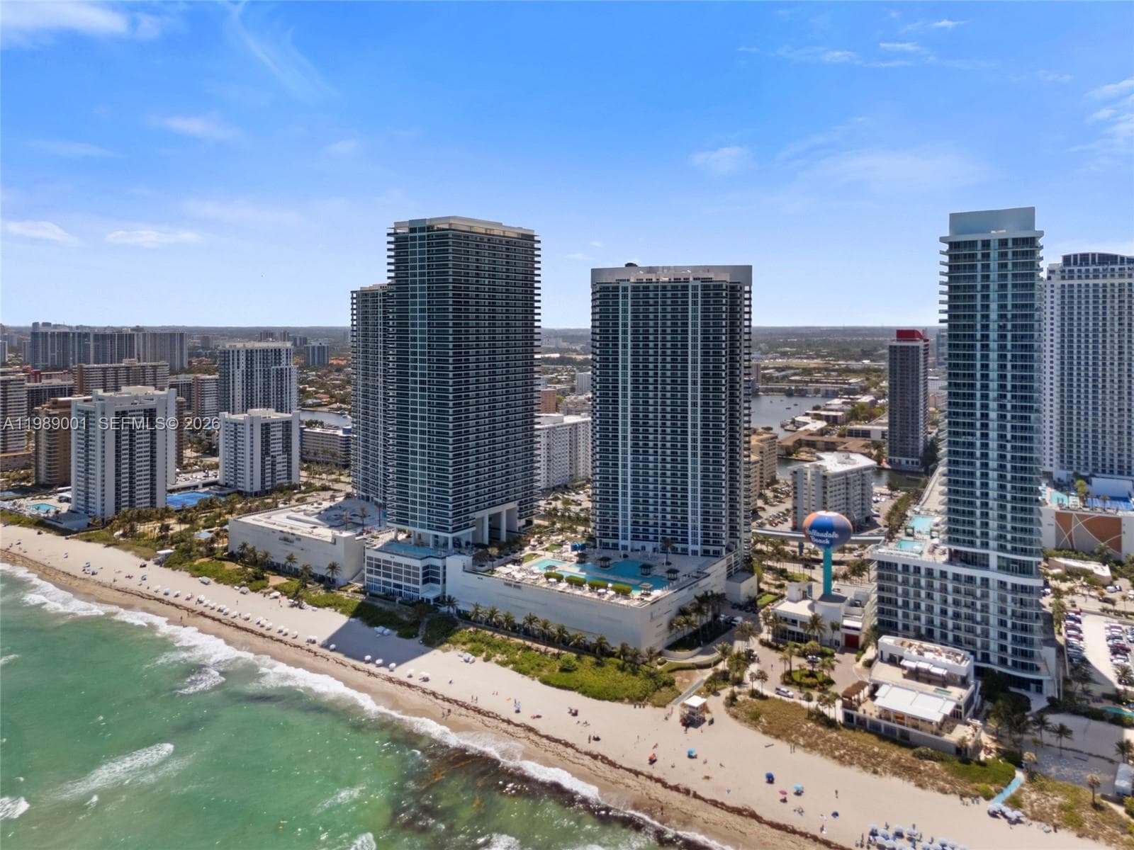 1830 S Ocean Dr 1612 photo 1