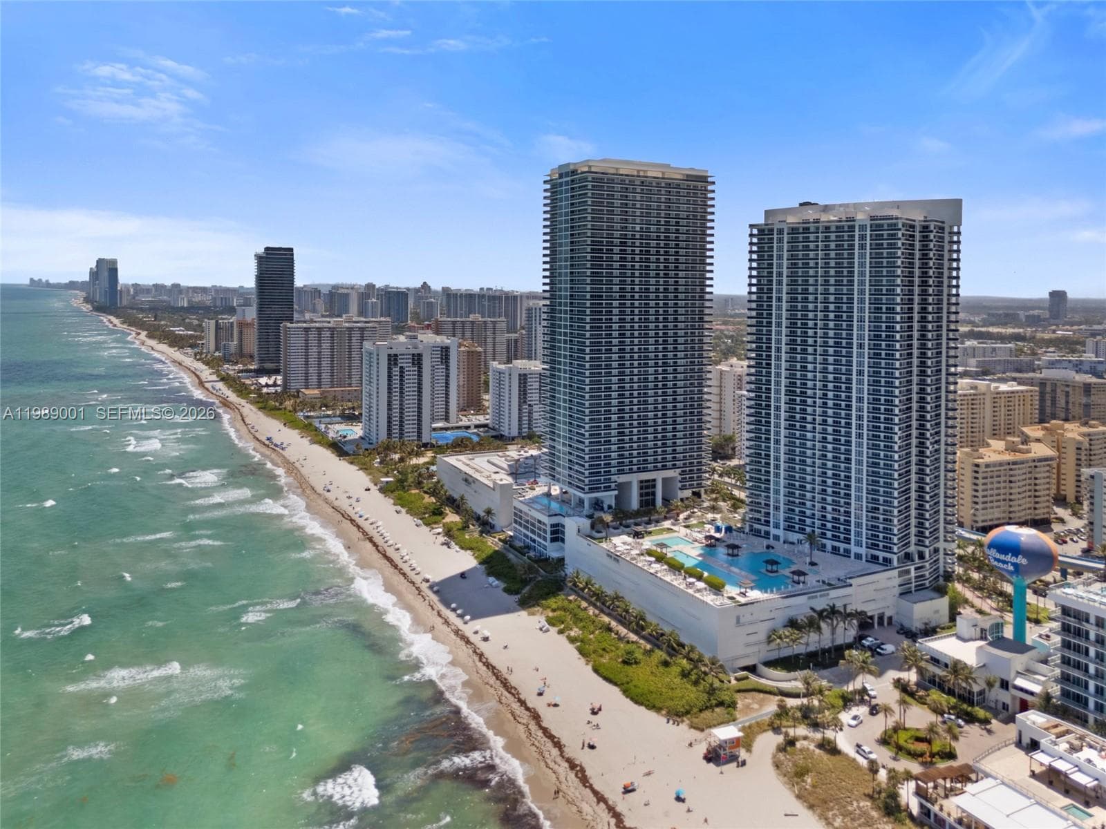 1830 S Ocean Dr 1612 photo 20