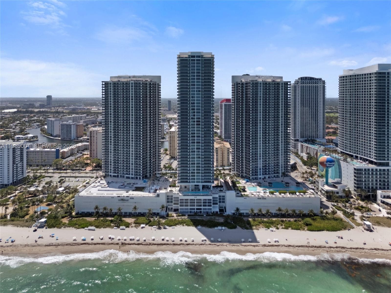 1830 S Ocean Dr 1612 photo 19