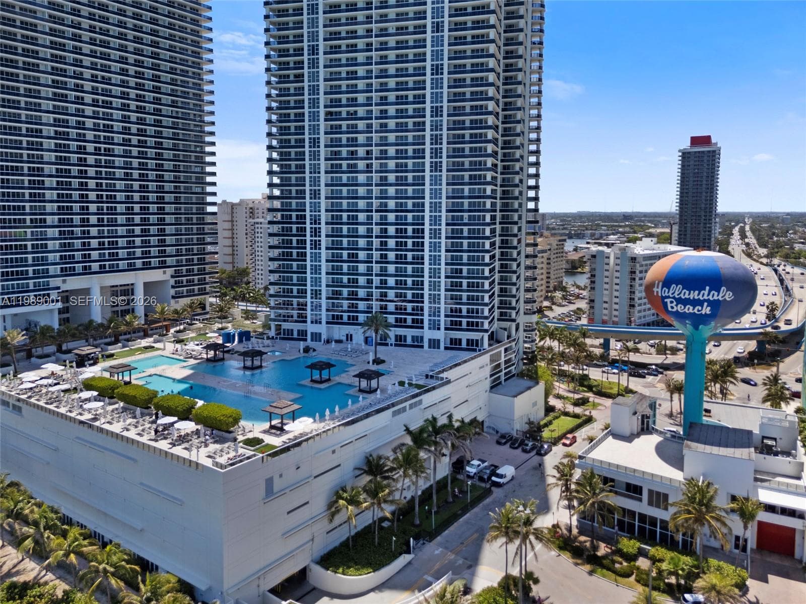 1830 S Ocean Dr 1612 photo 21