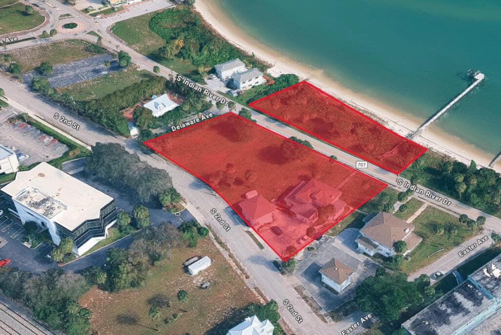 515 S Indian River Drive photo 4