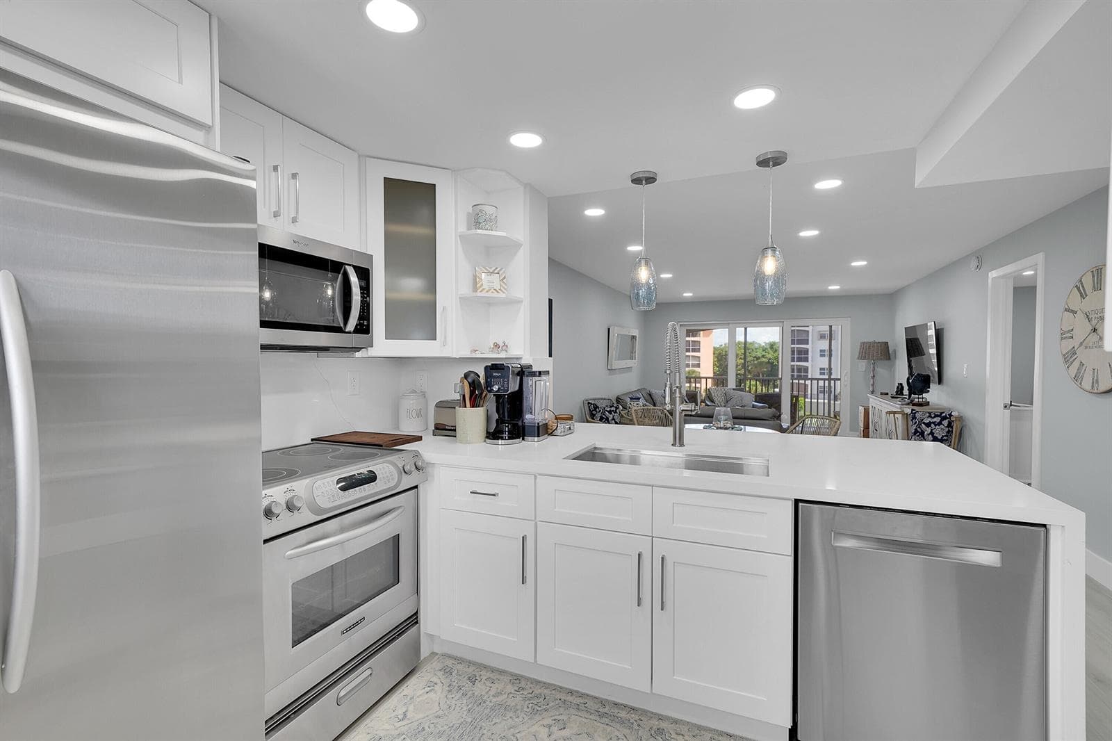 2871 N Ocean Boulevard M338 photo 10